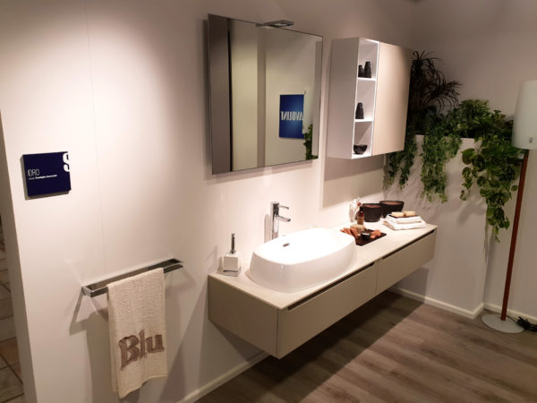 Bagno Scavolini Idro