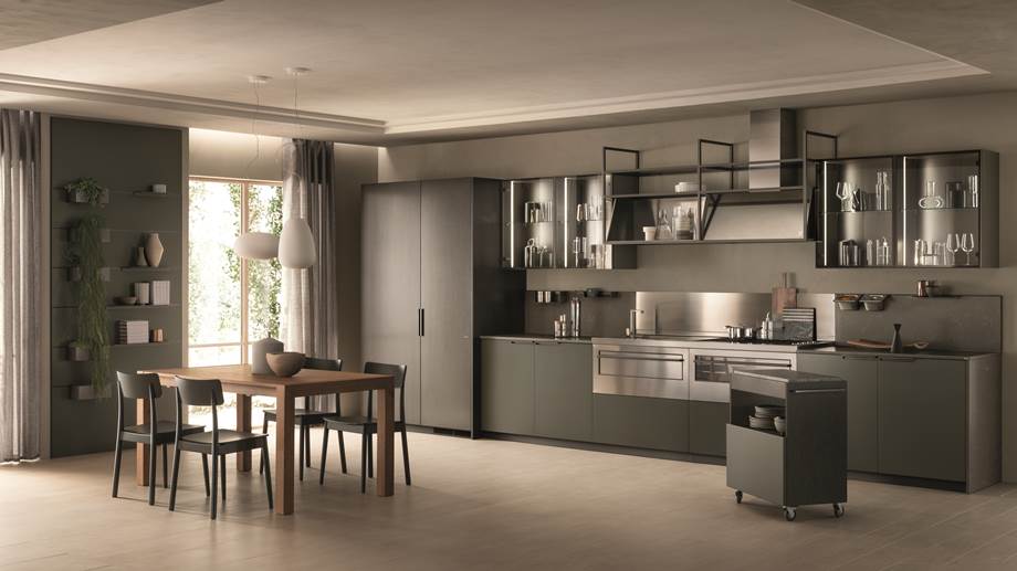 Scavolini Mia